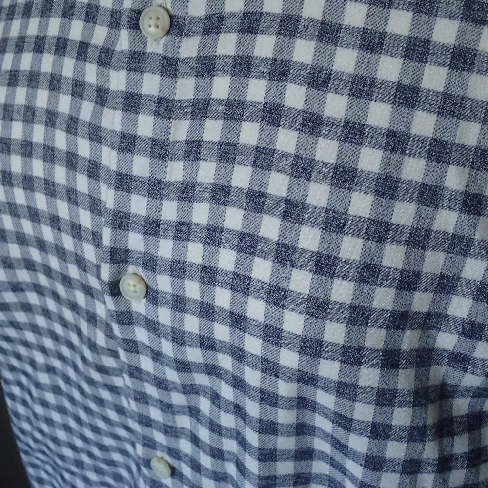 Banana Republic Button Down Shirt